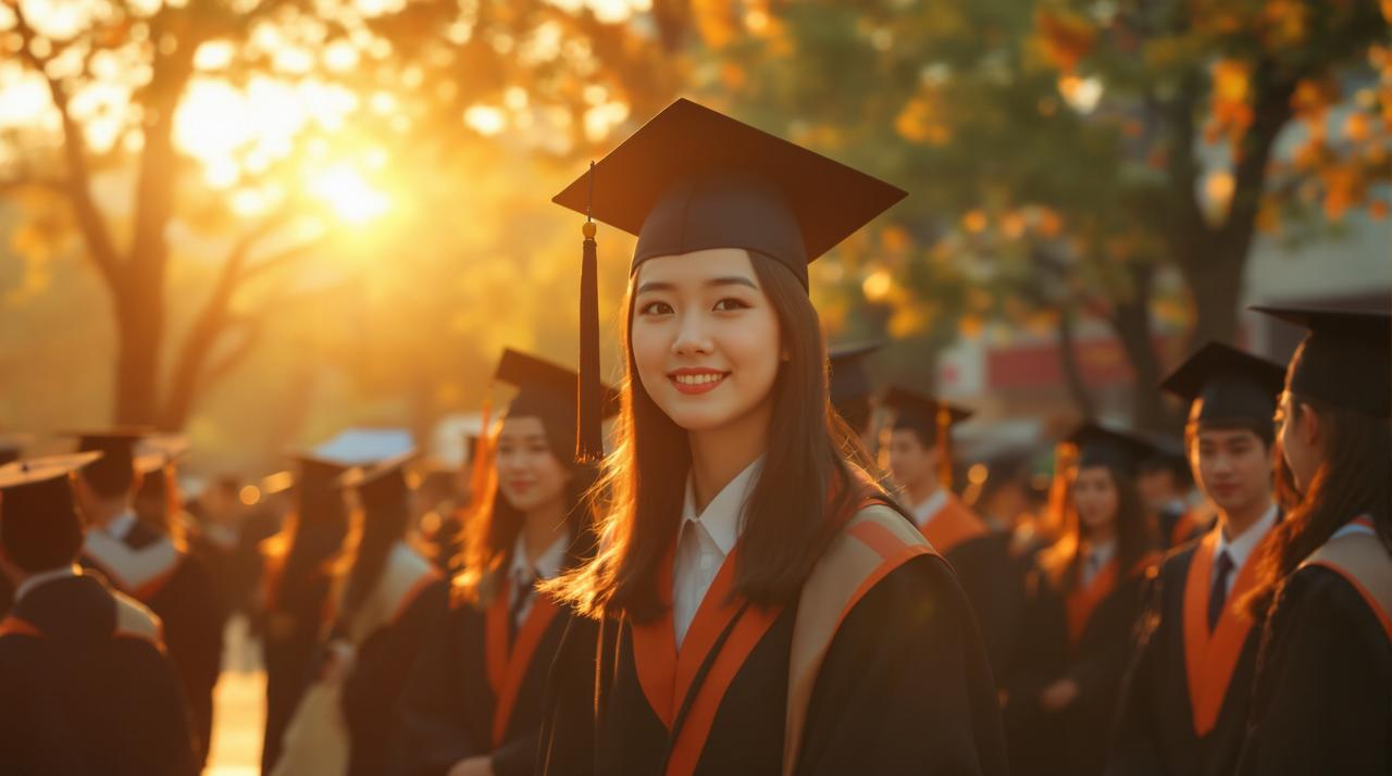 校园微电影:《毕业那年夏天》