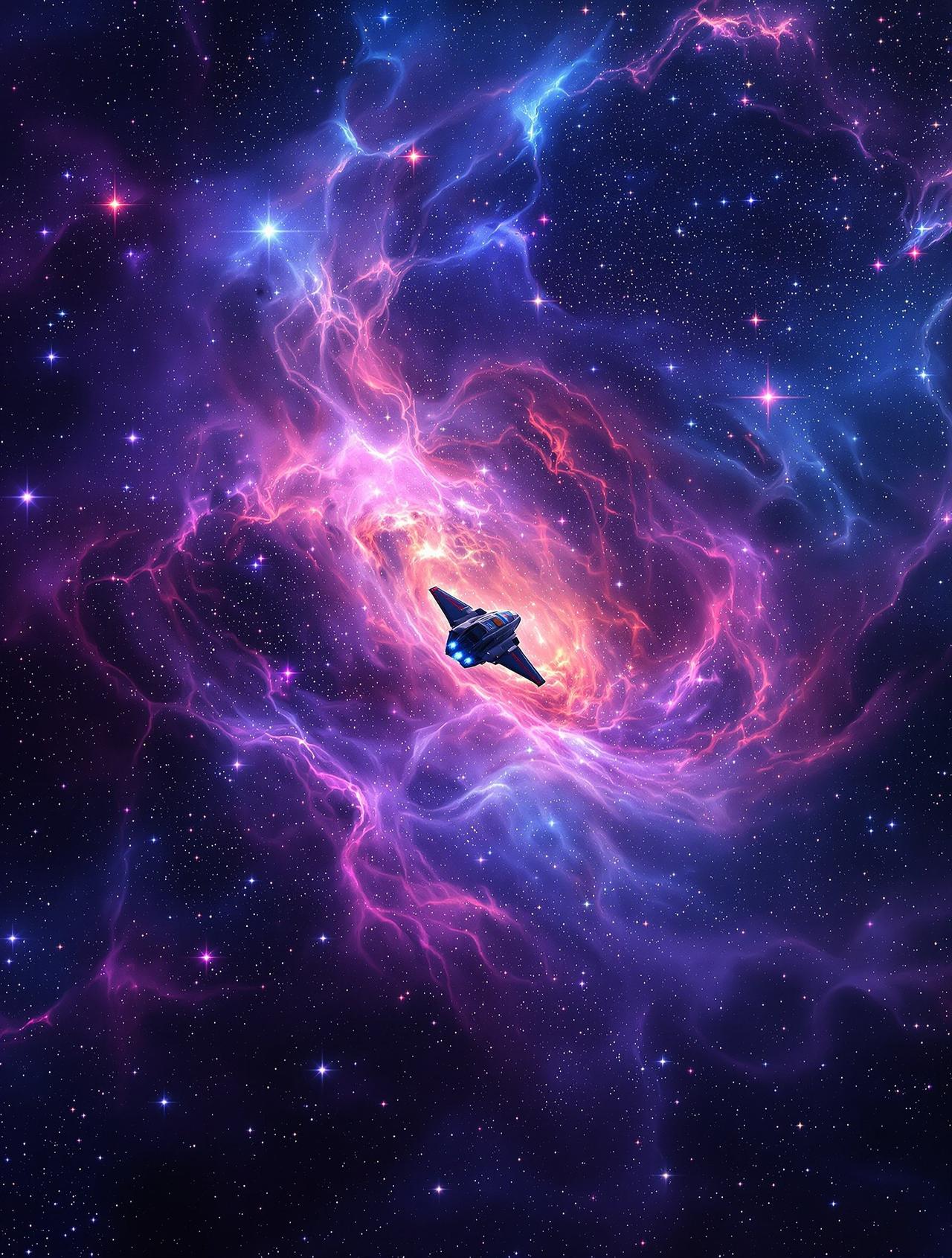 星际迷航:新纪元